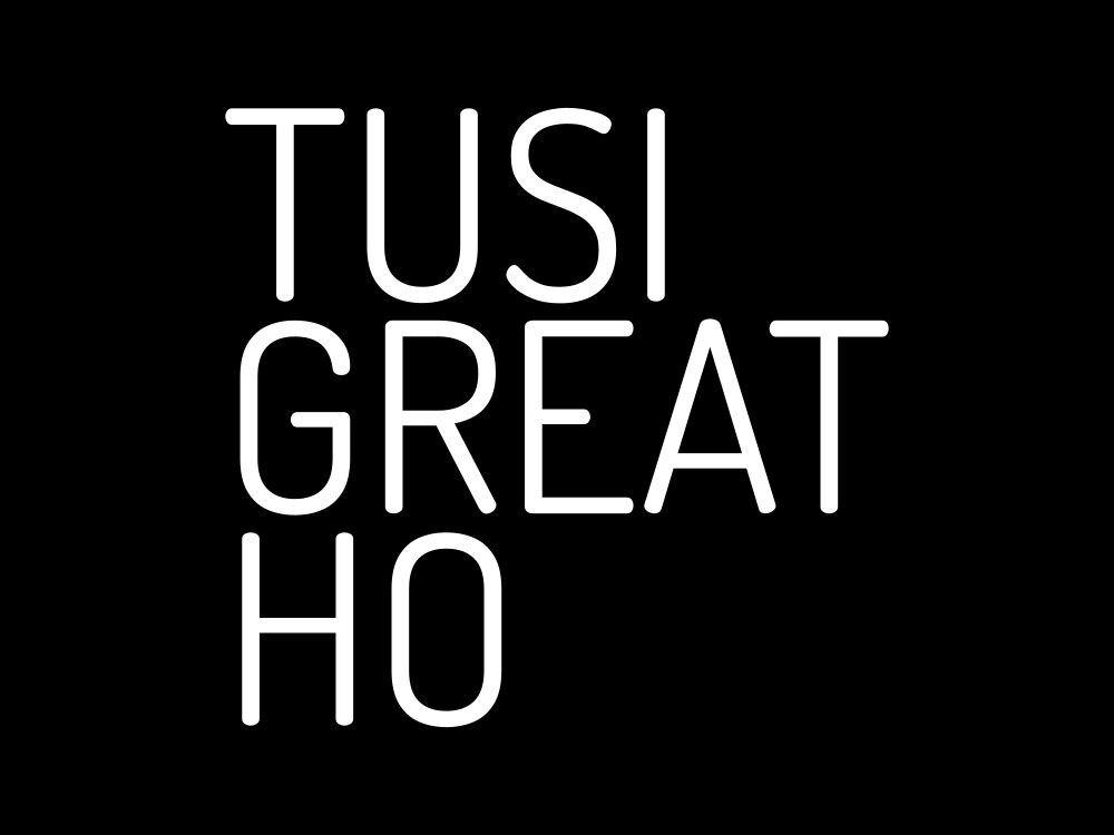 Tusi Great Ho